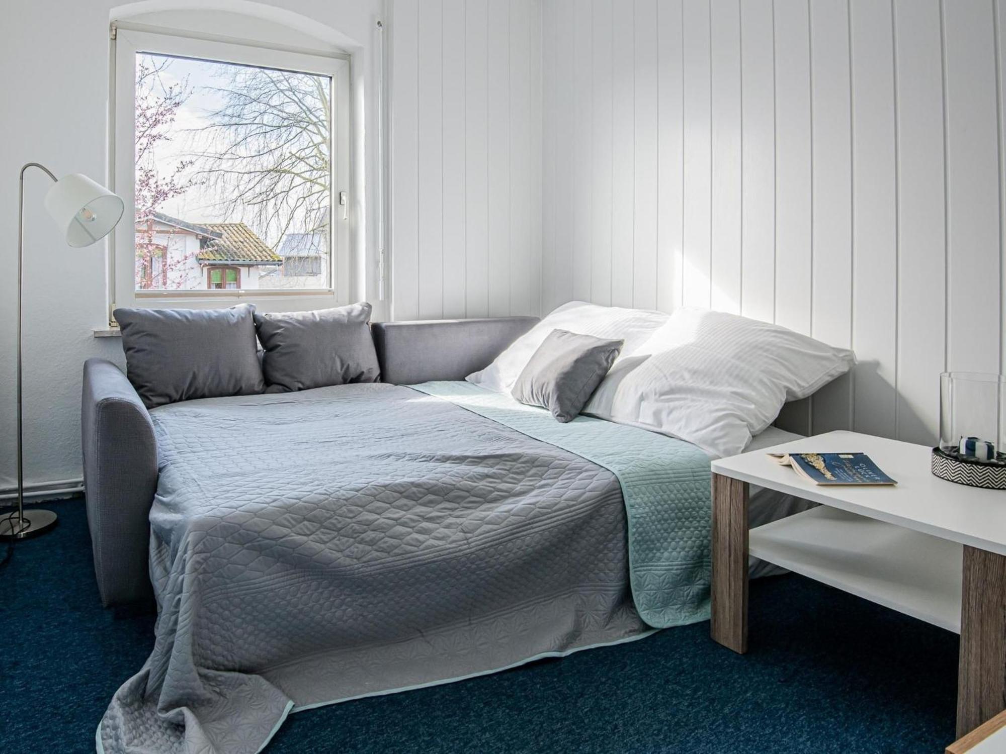Haus Zur Linde Wohnung 5 Dahme (Schleswig-Holstein) Exterior foto