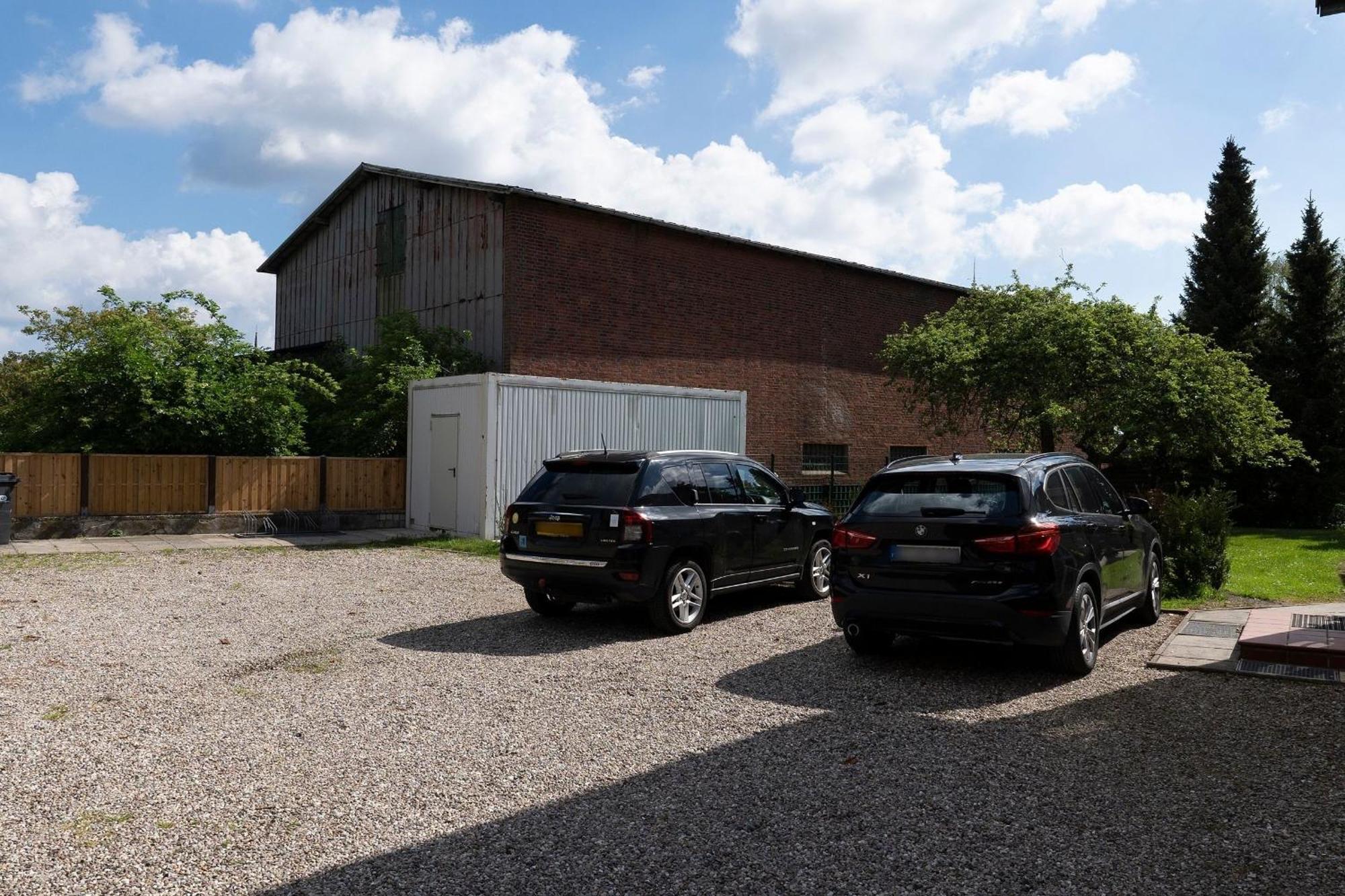 Haus Zur Linde Wohnung 5 Dahme (Schleswig-Holstein) Exterior foto