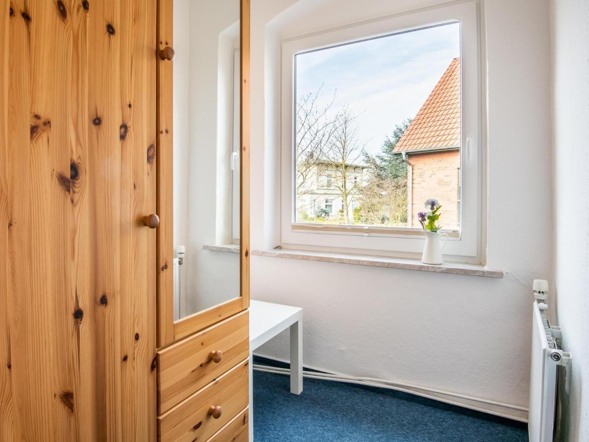 Haus Zur Linde Wohnung 5 Dahme (Schleswig-Holstein) Exterior foto