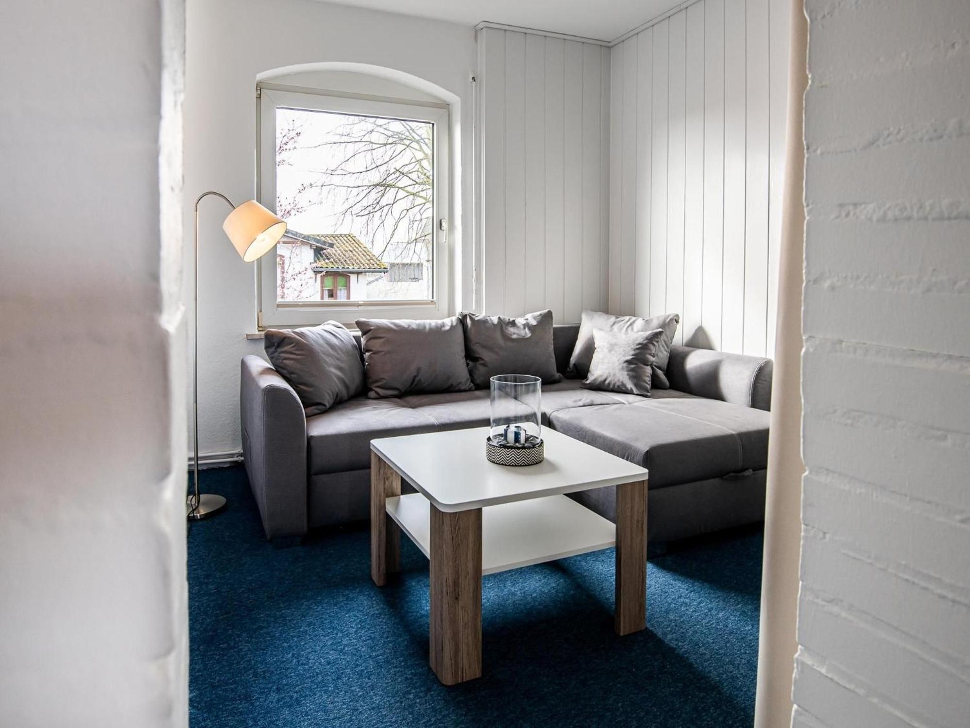 Haus Zur Linde Wohnung 5 Dahme (Schleswig-Holstein) Exterior foto