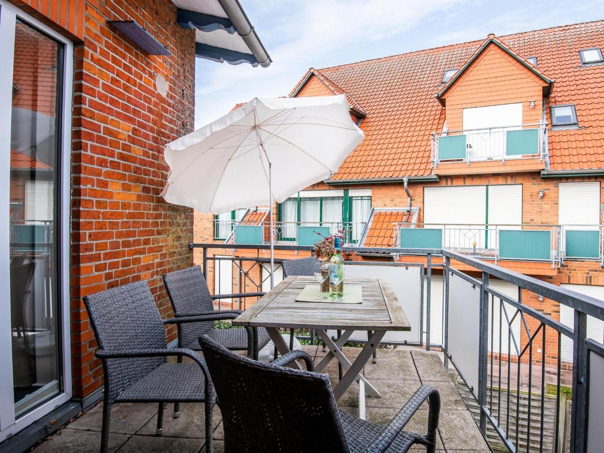 Haus Zur Linde Wohnung 5 Dahme (Schleswig-Holstein) Exterior foto